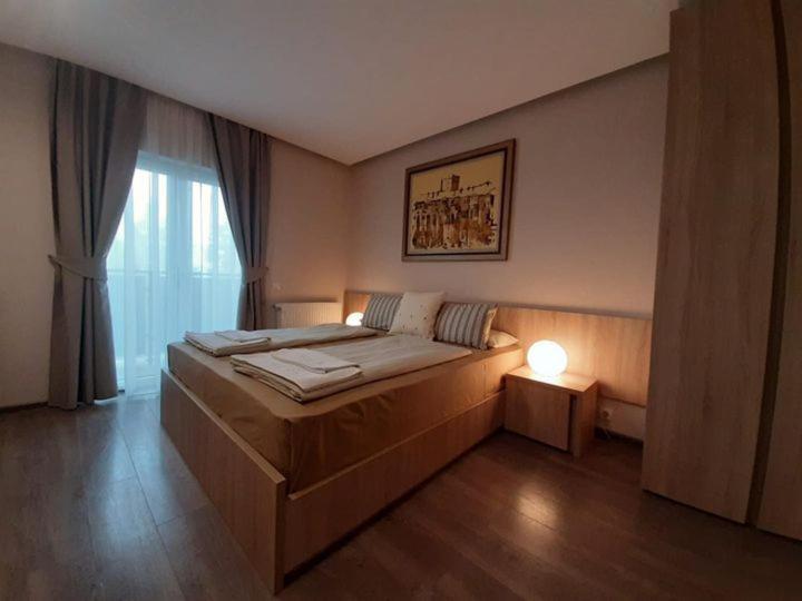 Heba Hotel Divčibare Buitenkant foto